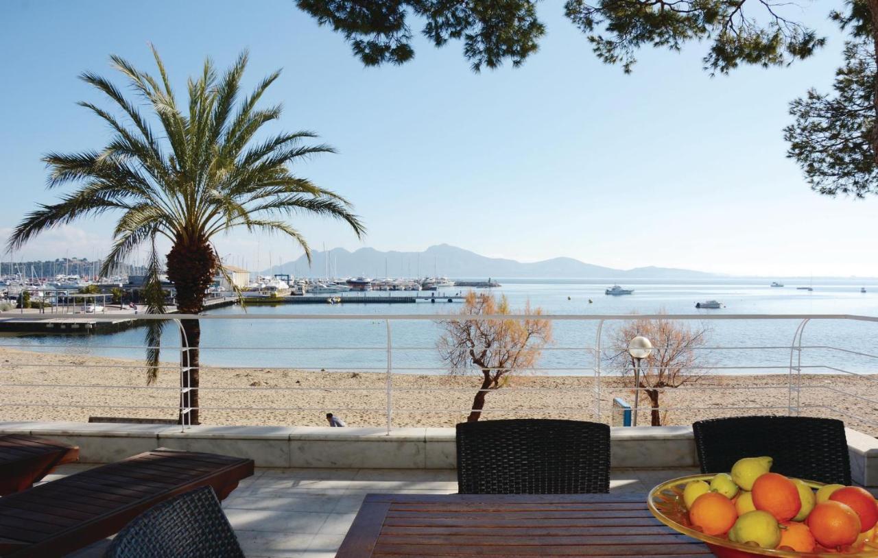 3 Bedroom Beautiful In Apartament *